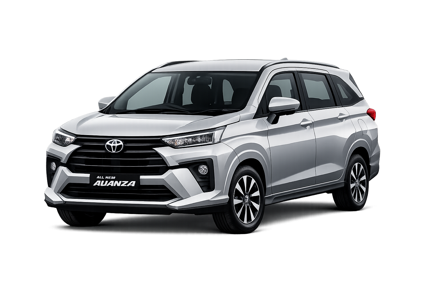 Perawatan rutin mesin dan AC armada Altrans Travel